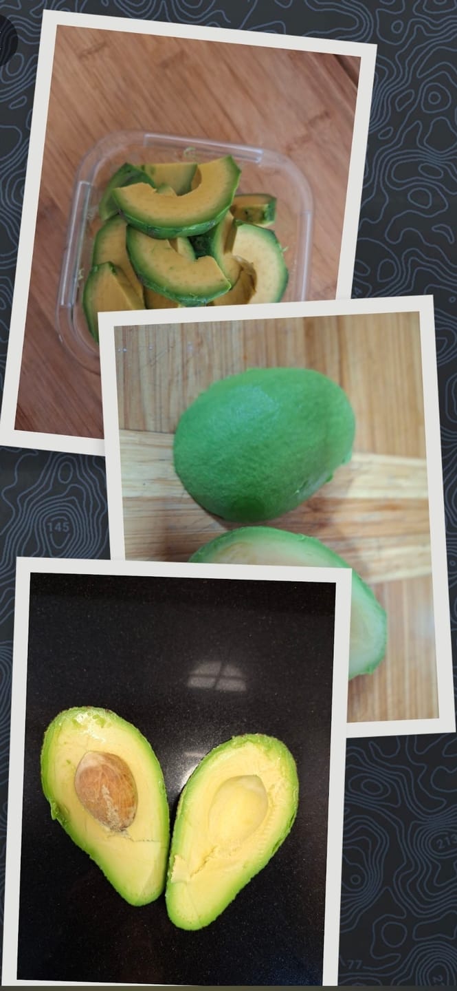 Customer photo review of 5 Kg Palta Hass
