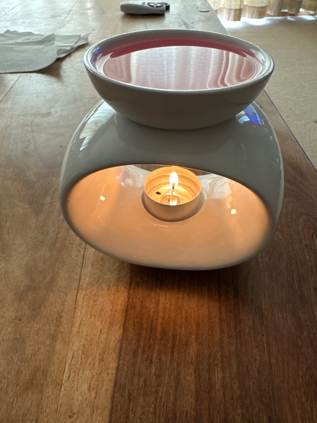 Customer photo review of Spa Day Gel Melt