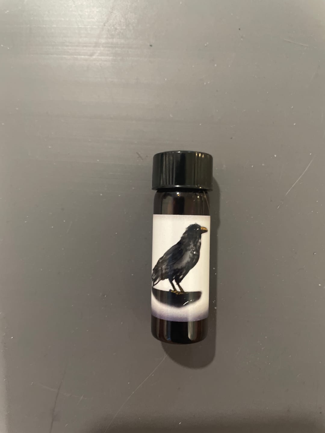 Customer photo review of Attempted Murder