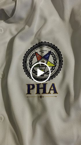 Customer video review of DTF Transfers Gangsheet Builder