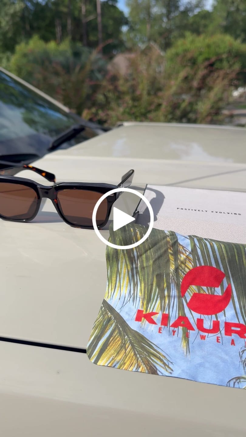 Customer video review of EICHLER
