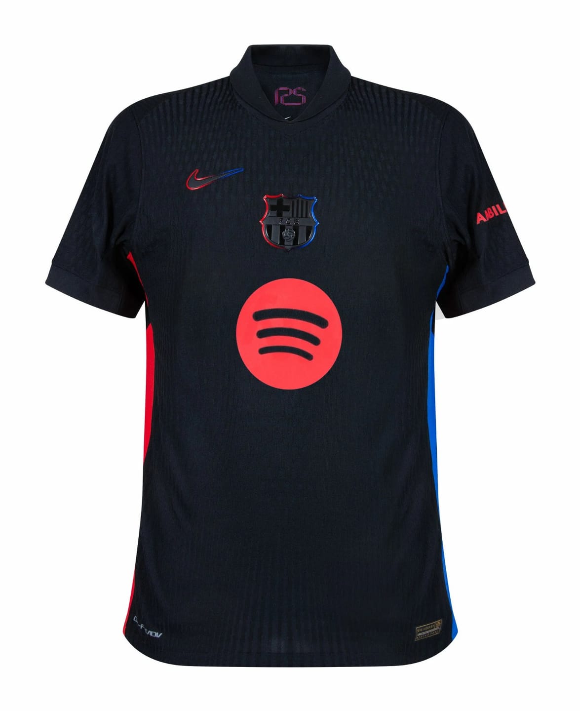 Customer photo review of FC Barcelona 2024/25 Visitante