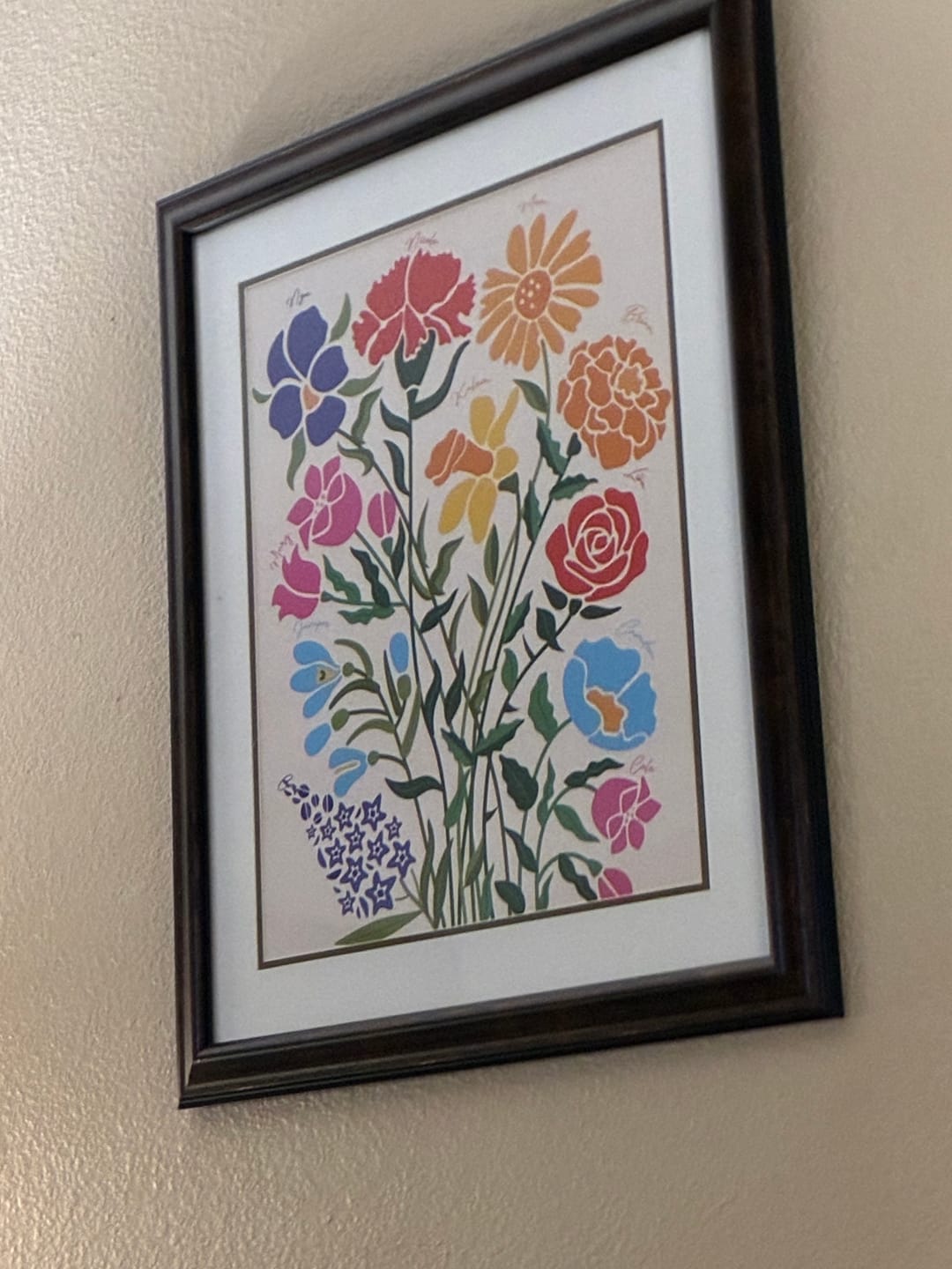 Customer photo review of Family Garden