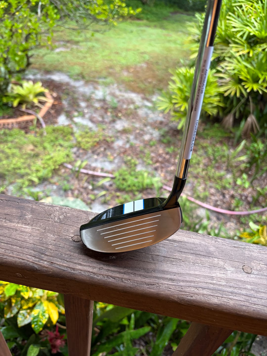 Customer photo review of Hot Launch Chipper