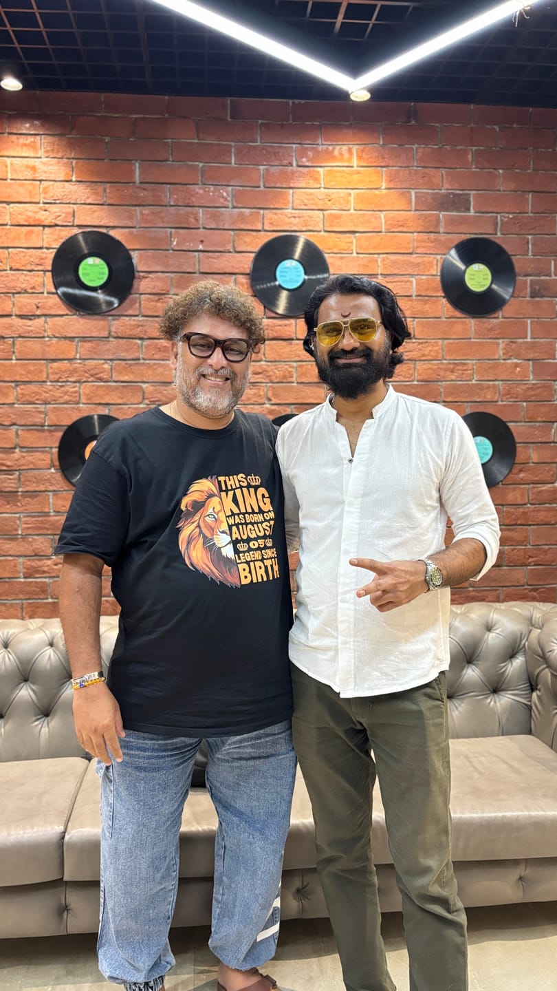 Customer photo review of KING 5TH AUGUST QI