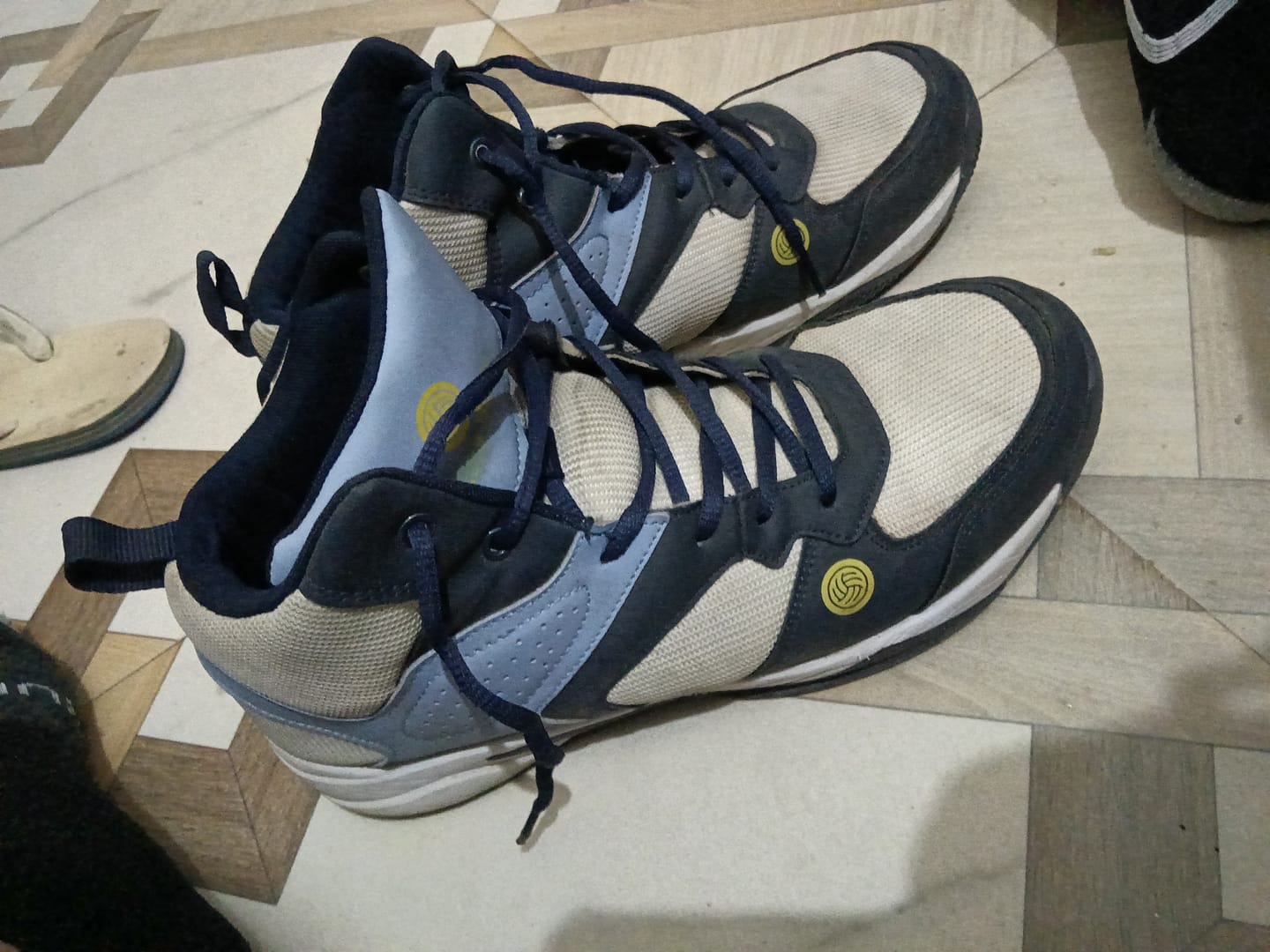 Customer photo review of WAGER