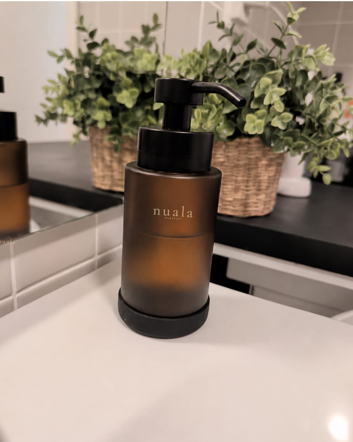 Customer photo review of nuala Kit