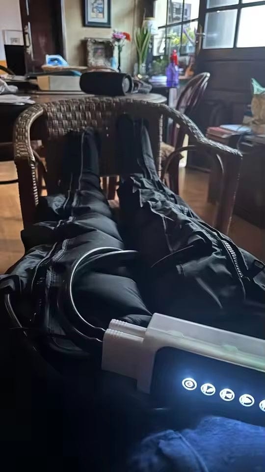 Customer photo review of Pack Essentiel