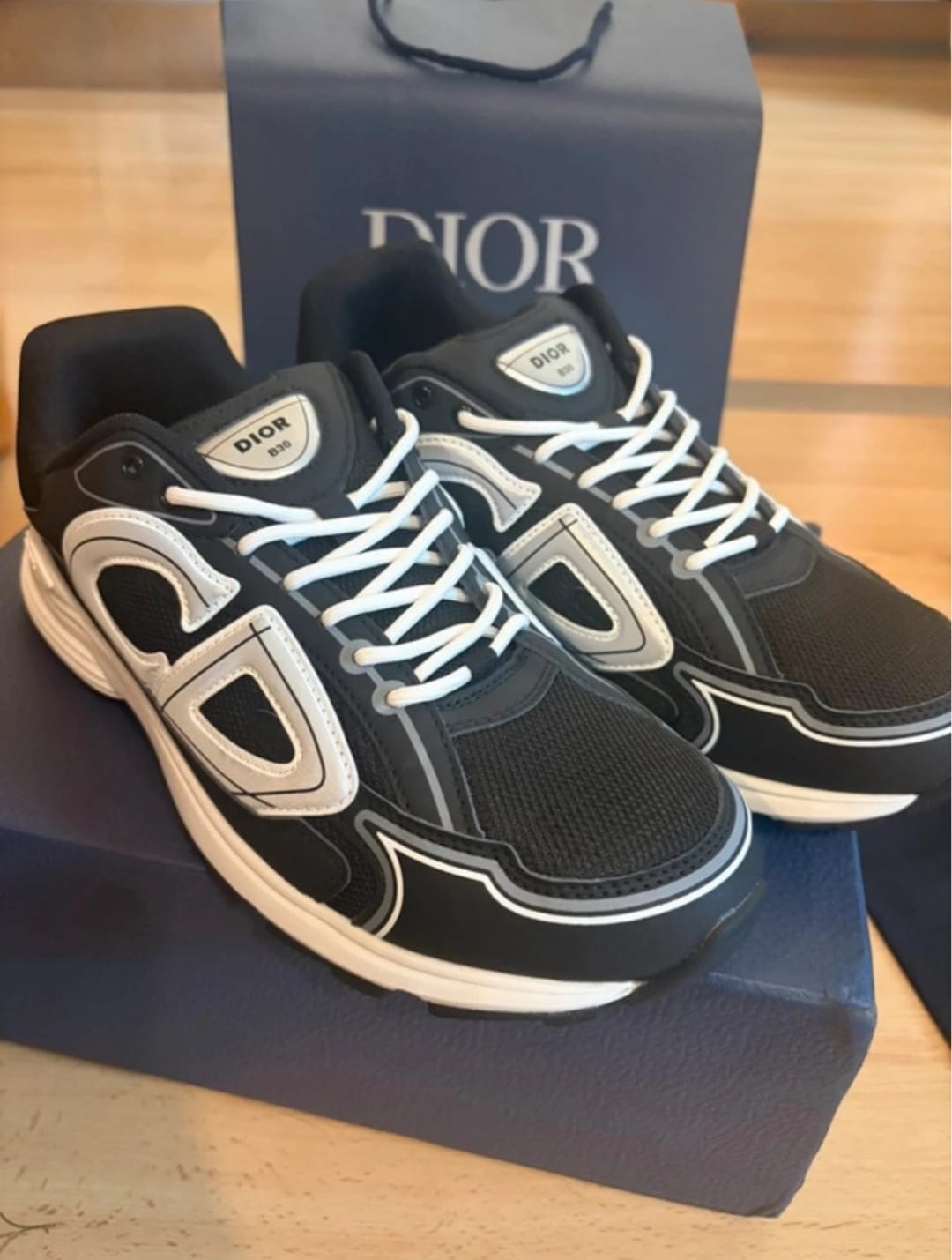 Customer photo review of SHOES SUPPLIER