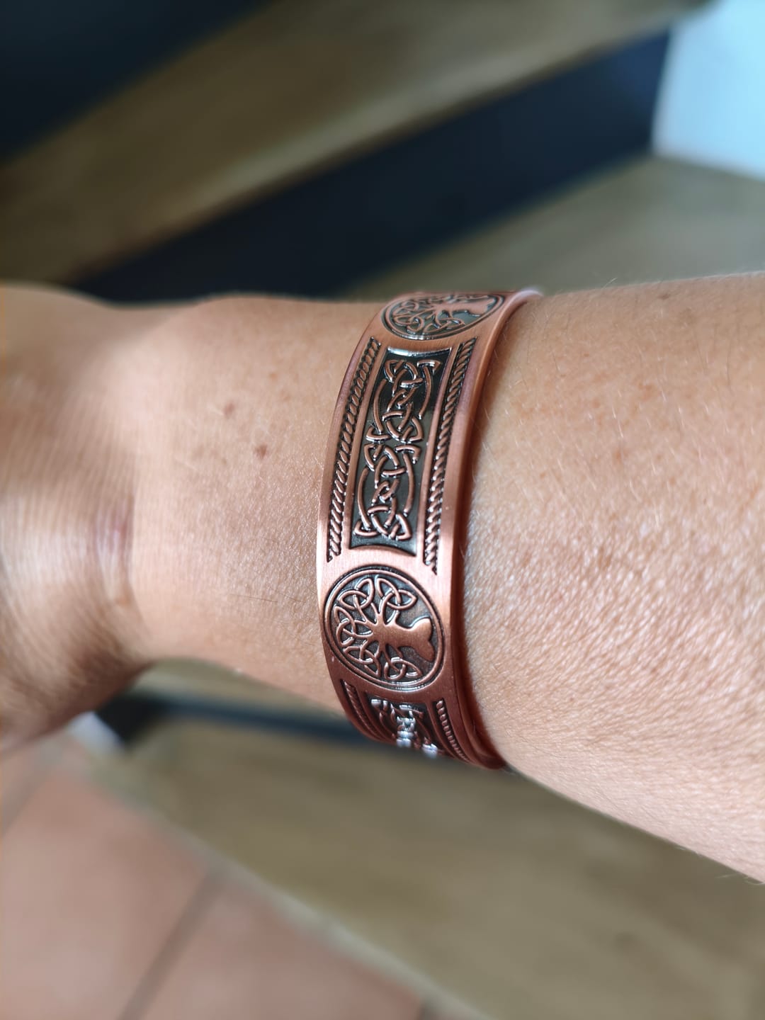 Customer photo review of Edition Asgard