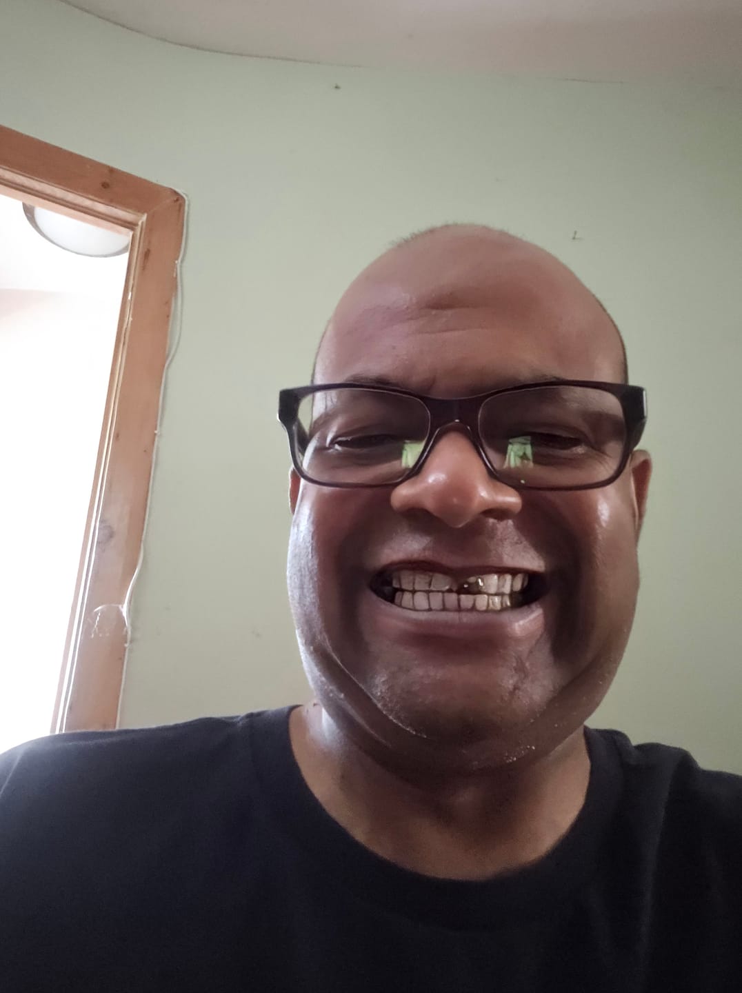 Customer photo review of Completed Custom Product