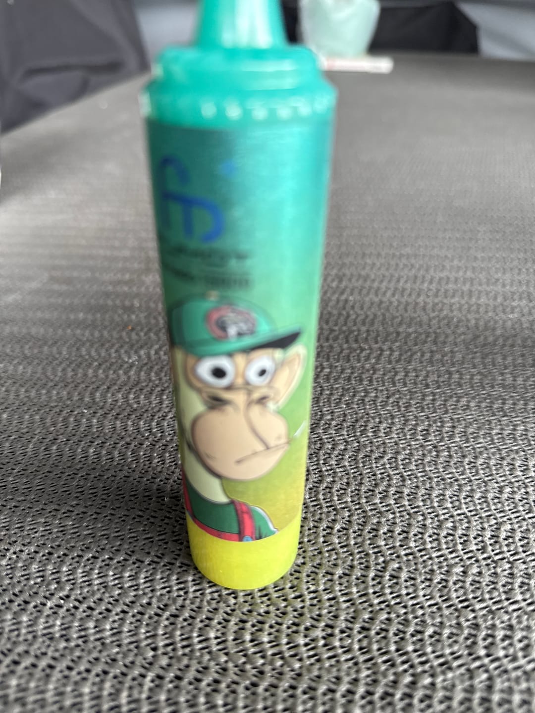 Customer photo review of Tornado Vape 15000 - Watermelon Ice