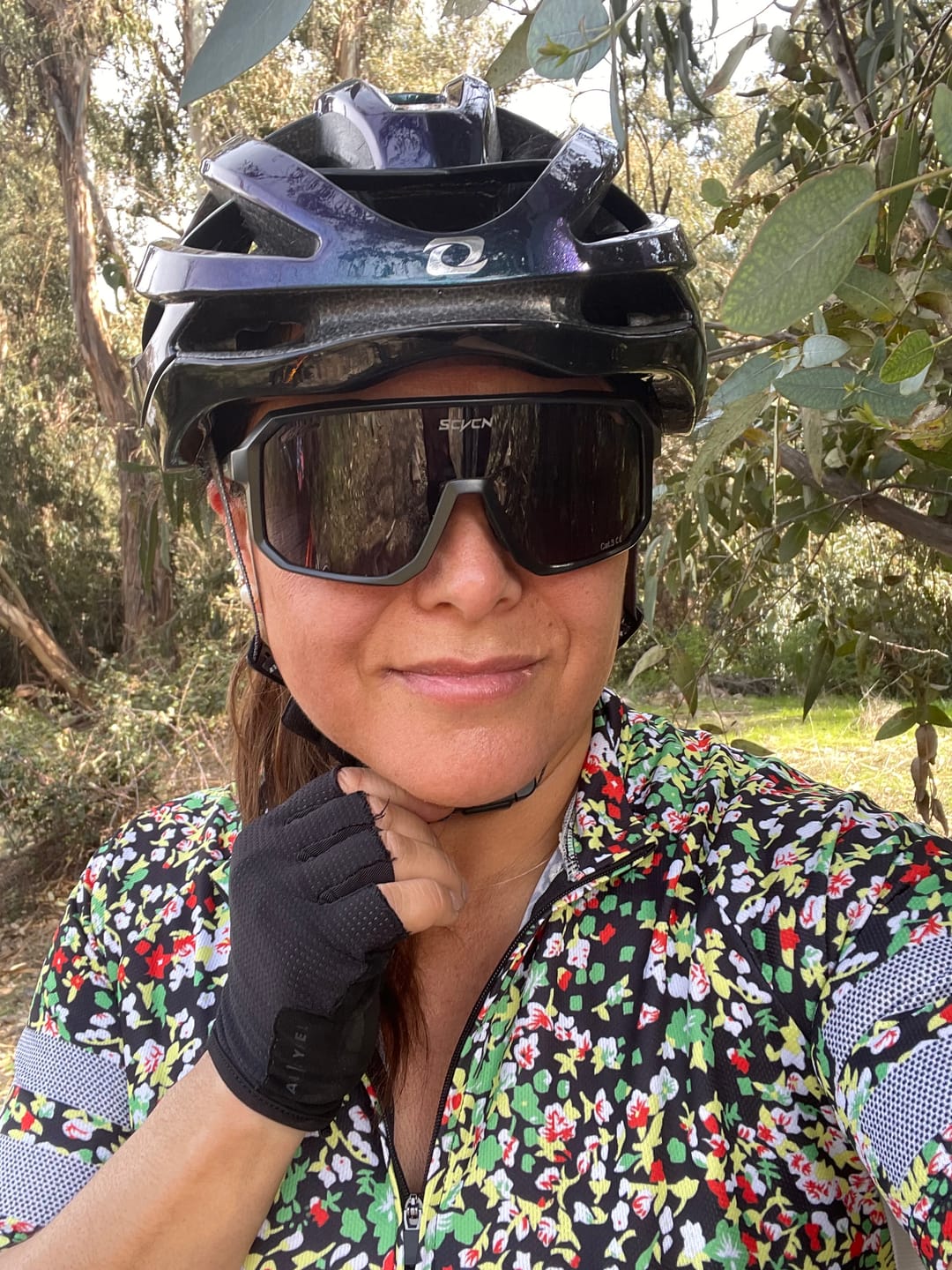 Customer photo review of Casco LM-058 Lameda