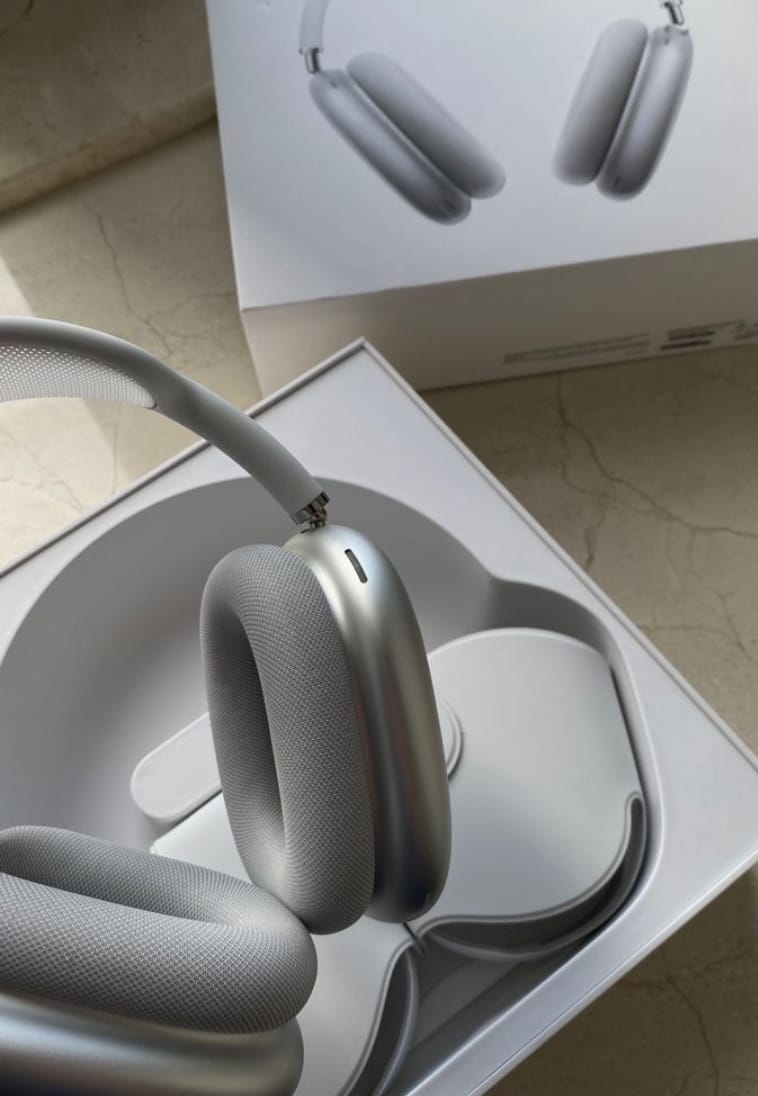 Customer photo review of UlkitsPods