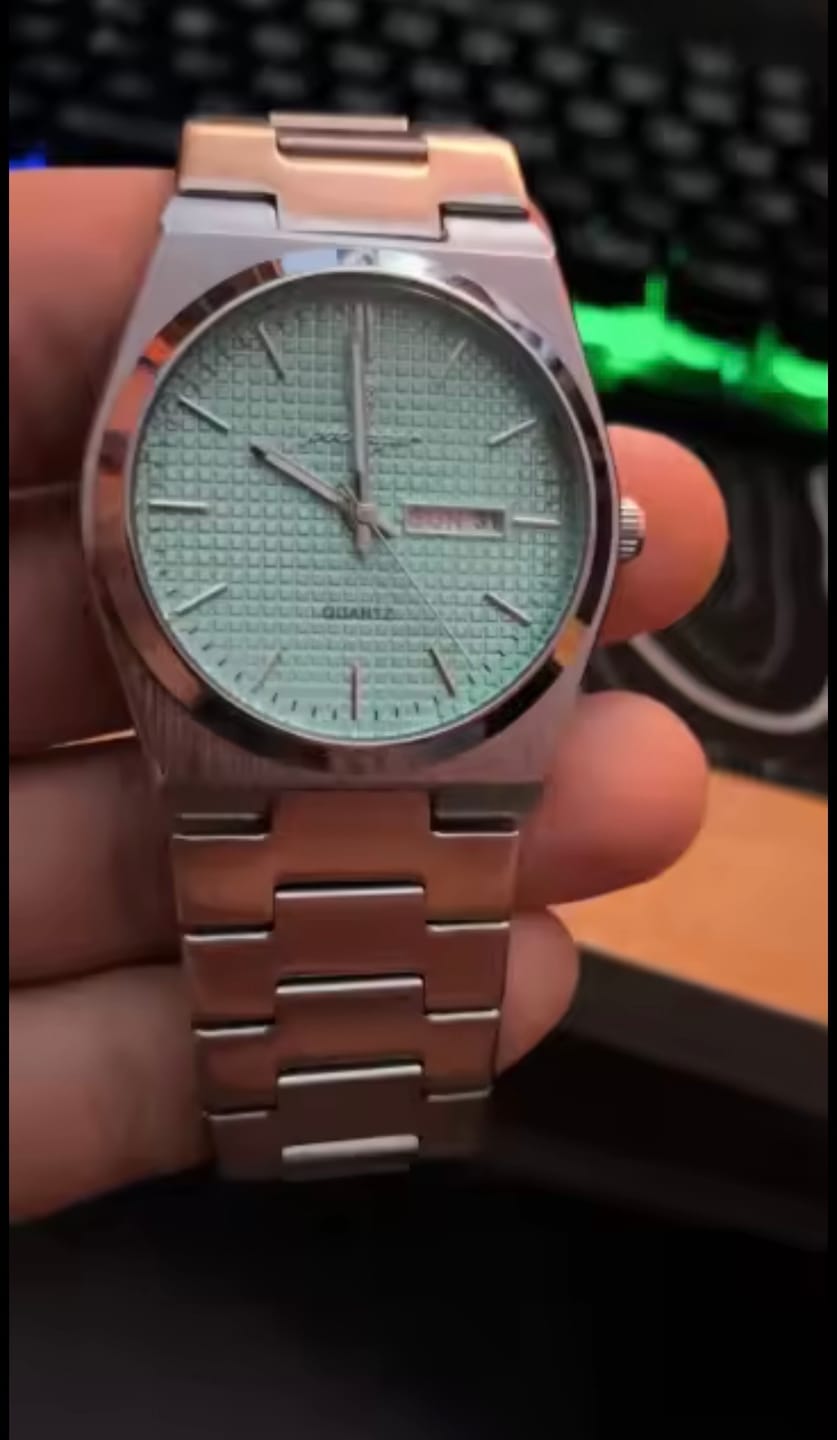 Customer photo review of LAPEDERA Napoli