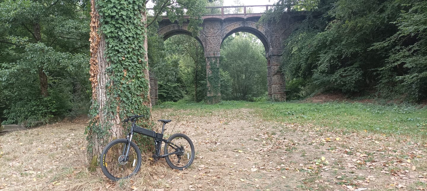 Customer photo review of Etna SR