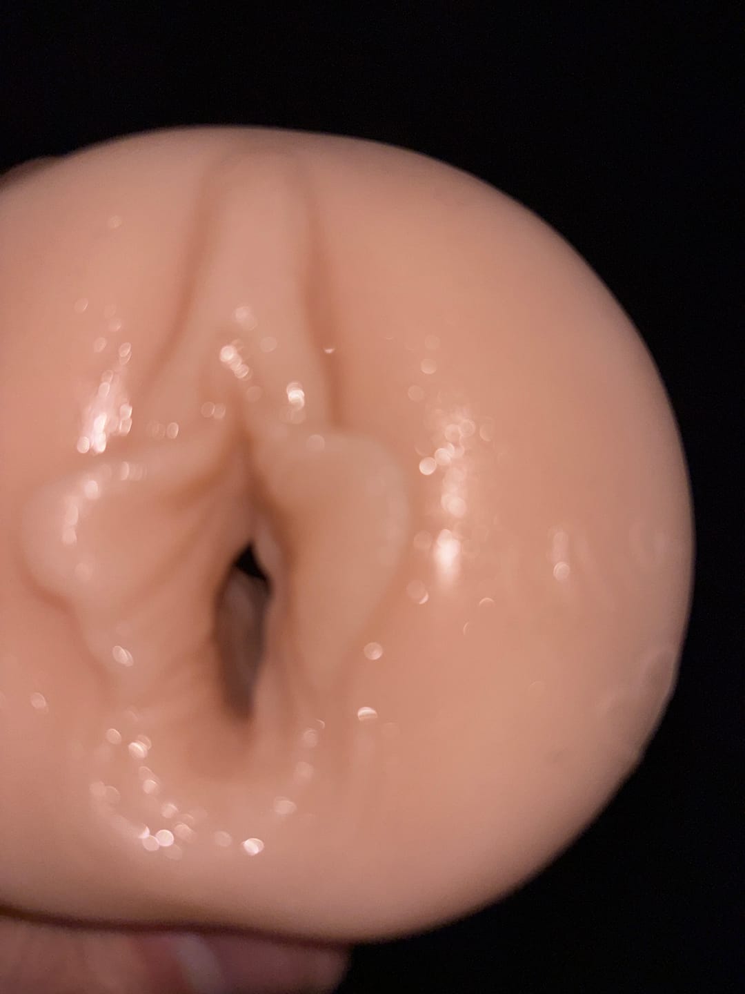 Customer photo review of Mia Malkova Fleshlight