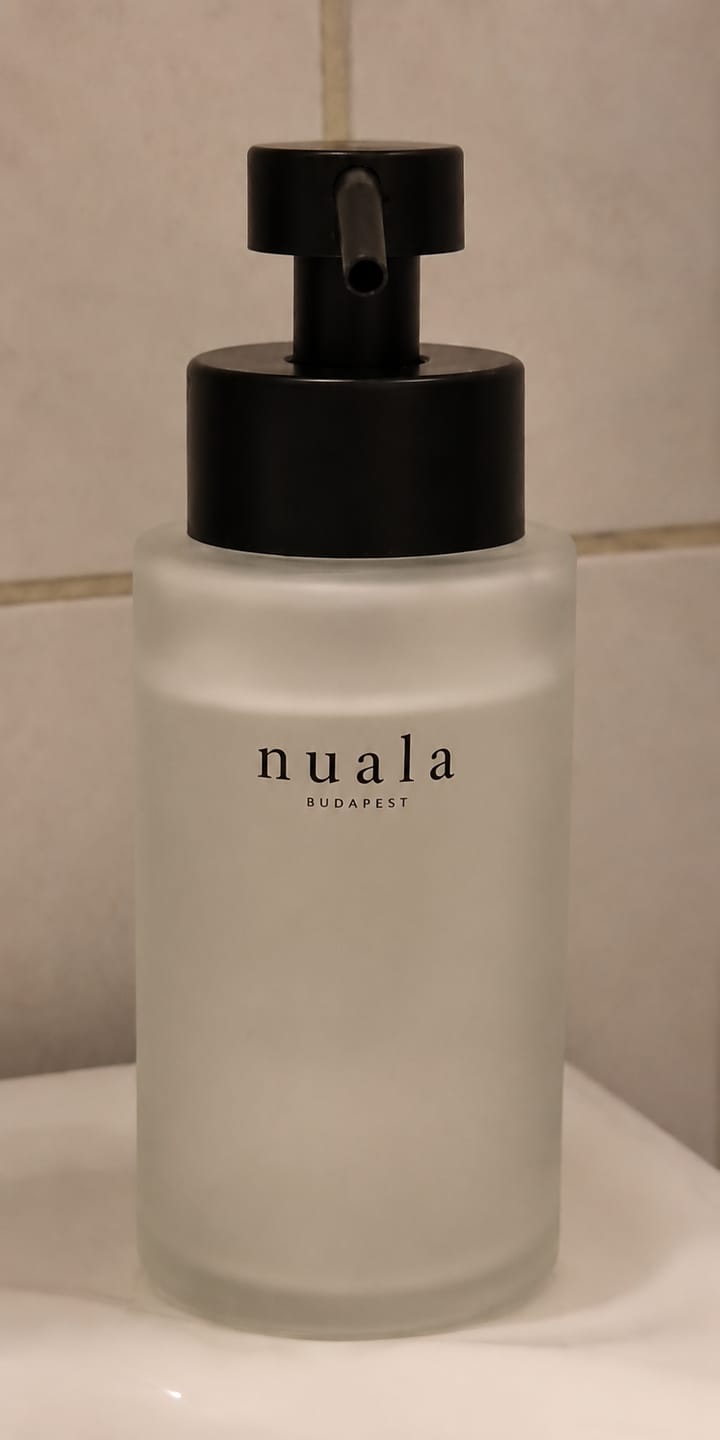 Customer photo review of nuala Kit