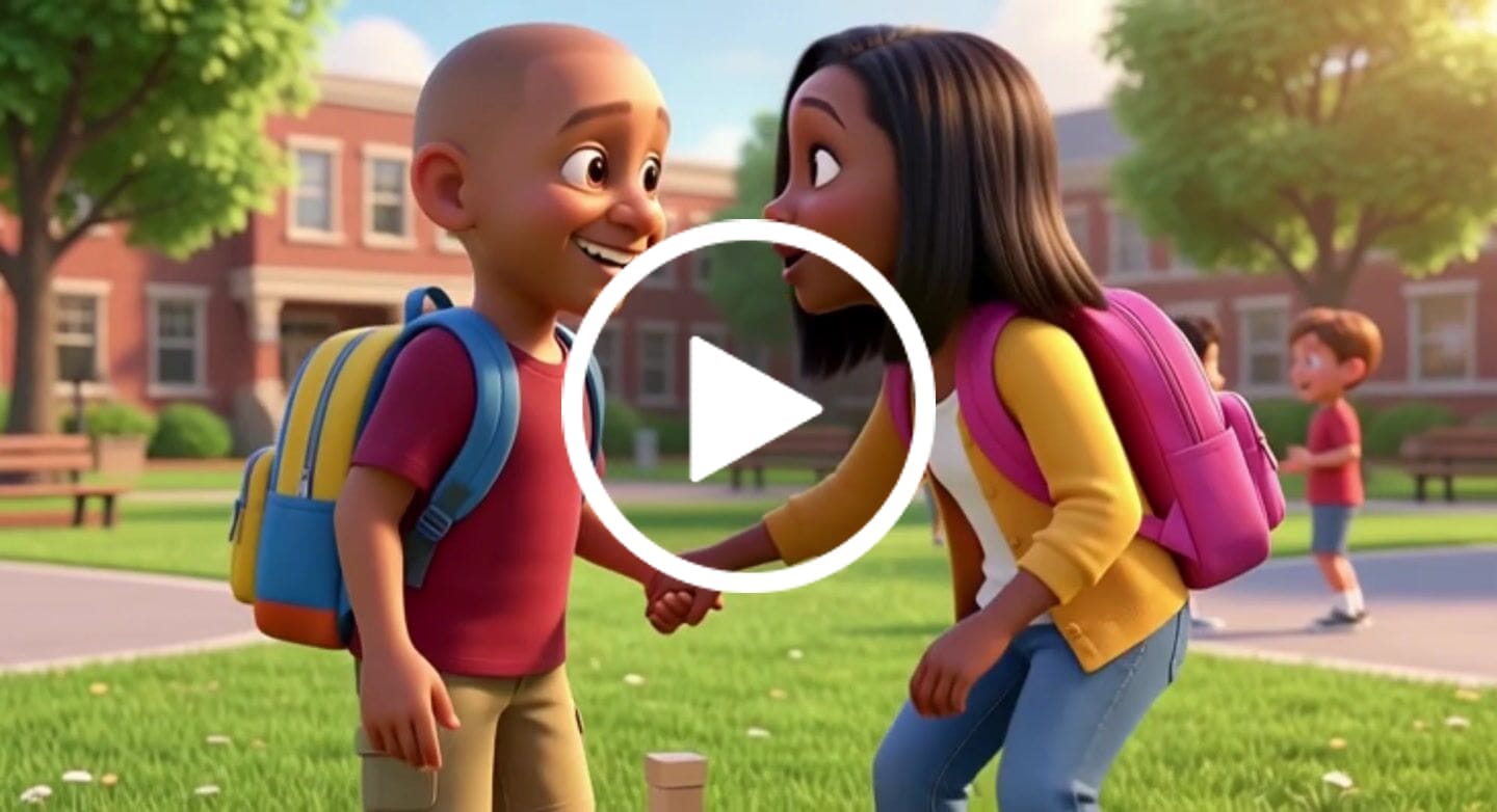 Customer video review of Eure Geschichte als Animationsfilm