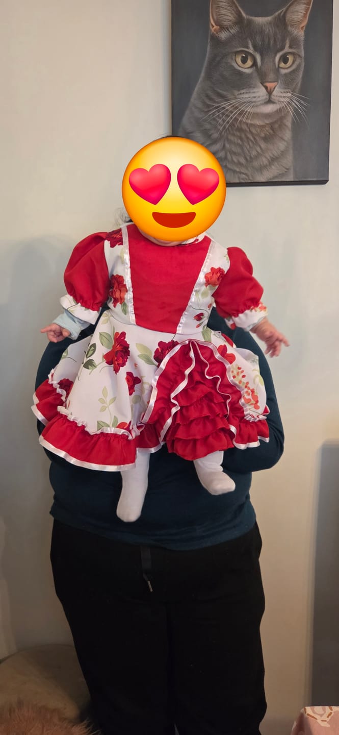 Customer photo review of Huasita Box
