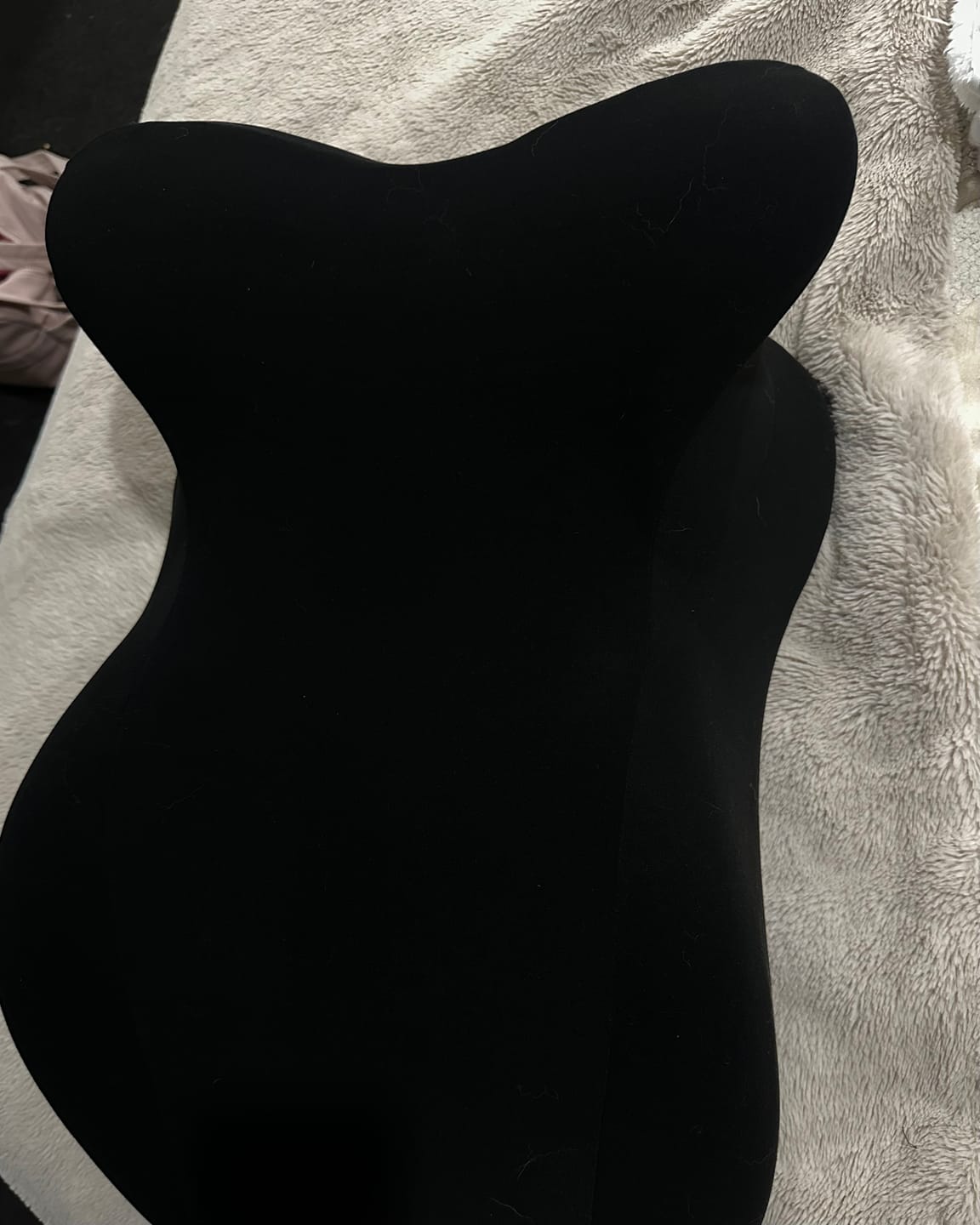 Customer photo review of Intimacy Pillow 35% OFF