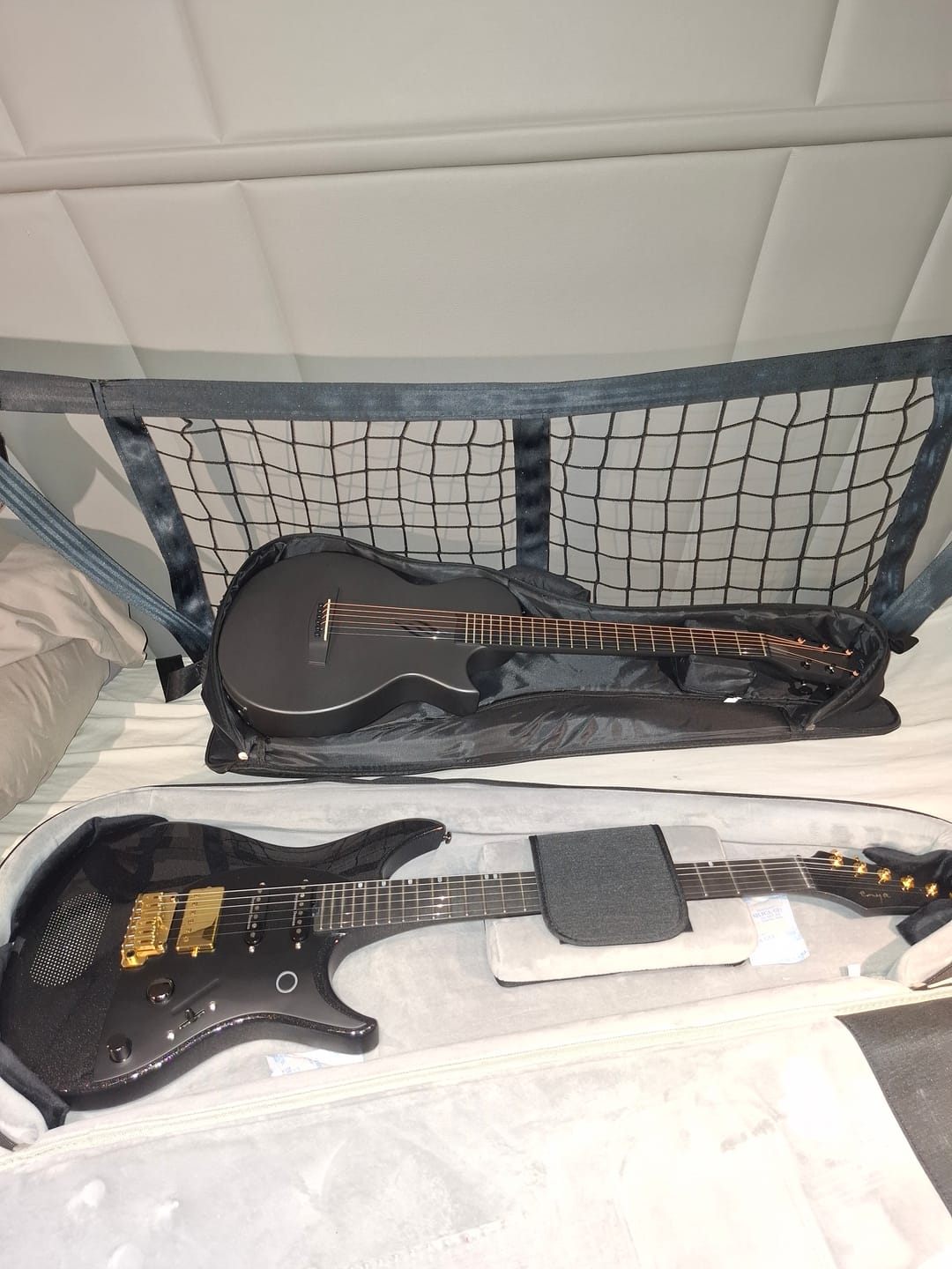 Customer photo review of Inspire Pro