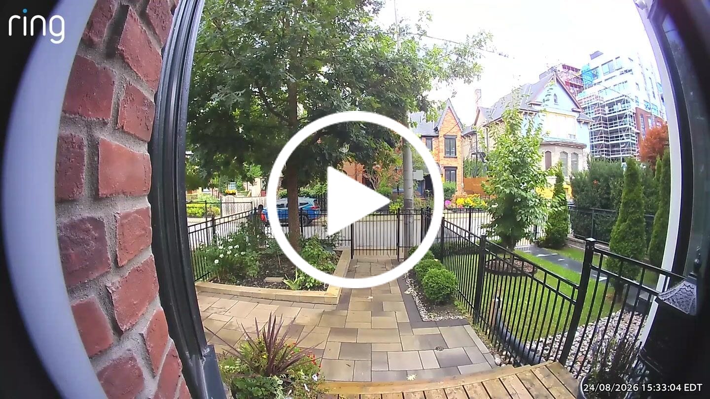 Customer video review of Shipping Protection by Route