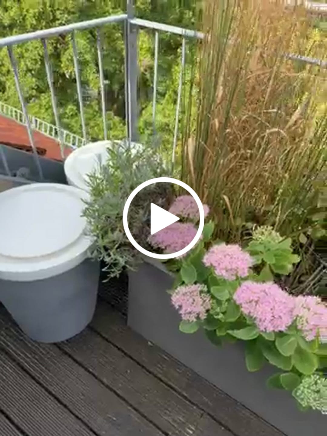 Customer video review of Boum Pro Wassertank 35 L