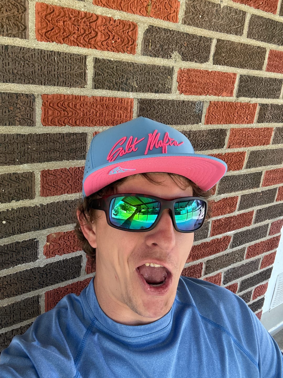 Customer photo review of THE VICE 2.0 (flat)