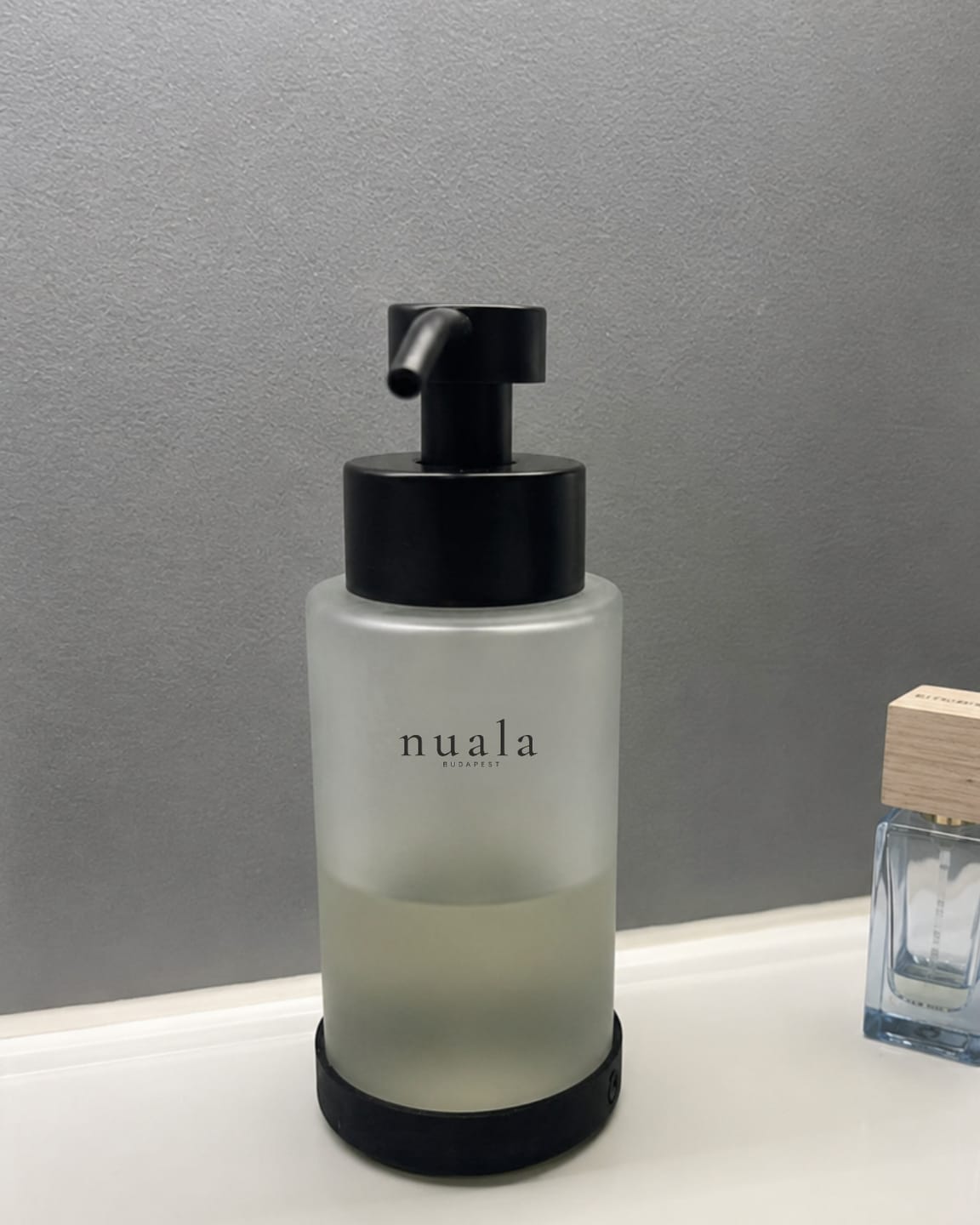 Customer photo review of nuala Kit