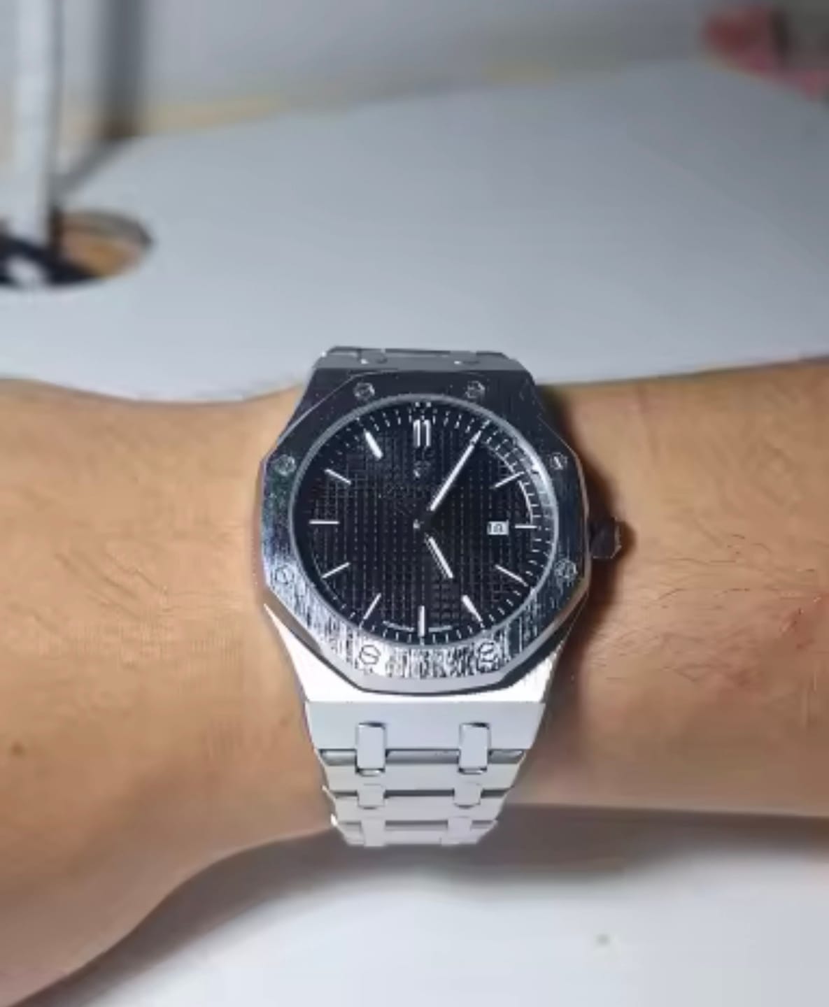 Customer photo review of LAPEDERA Tokyo