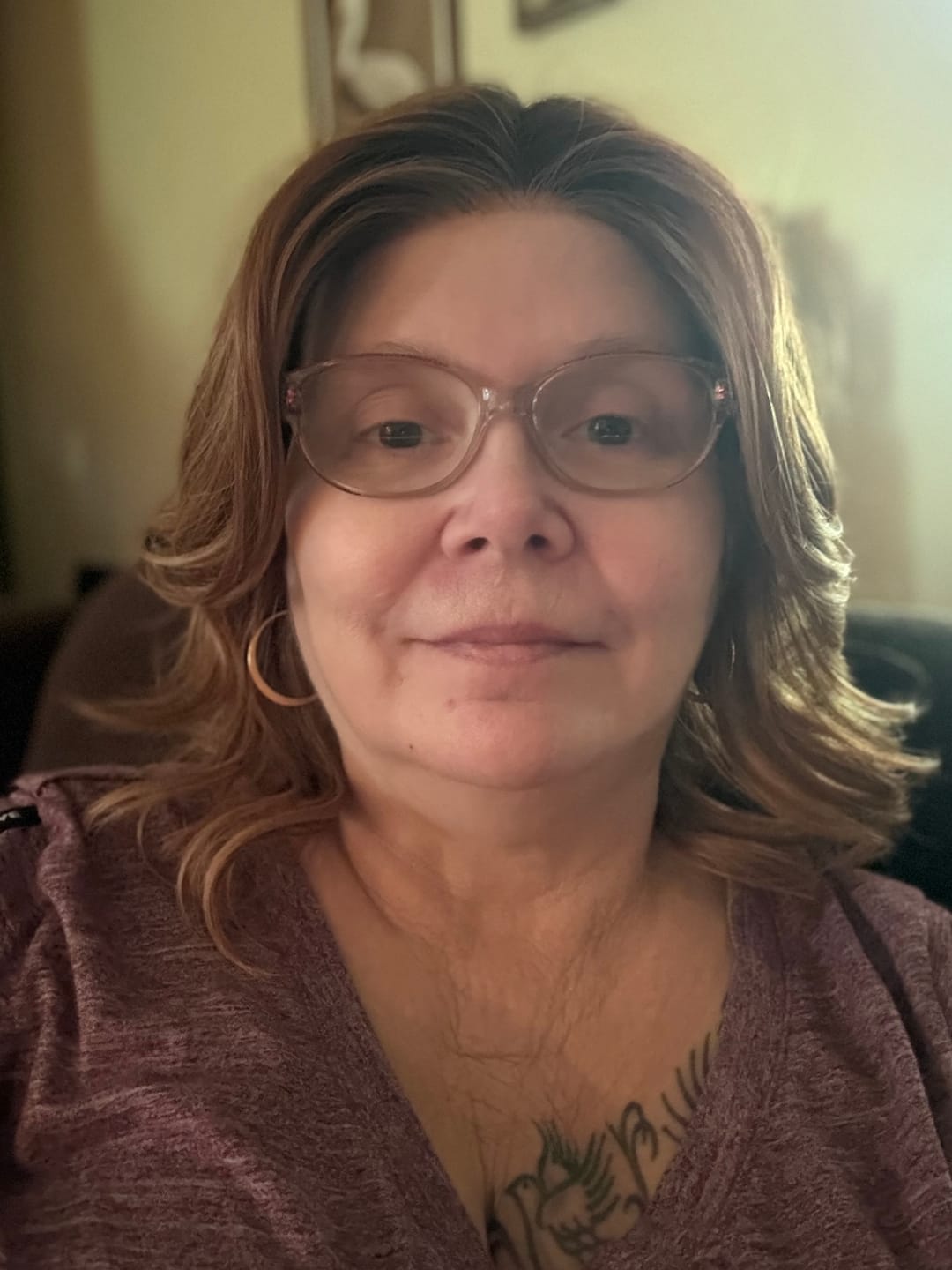 Customer photo review of SAIL AWAY - Spiced Apricot
