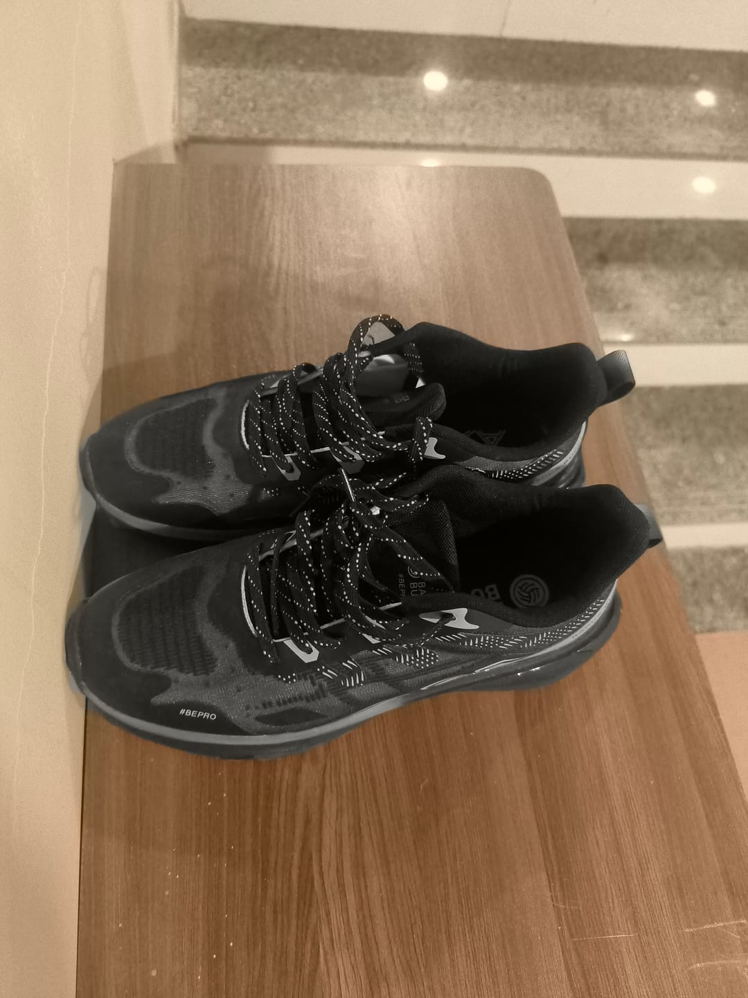 Customer photo review of AXIOM