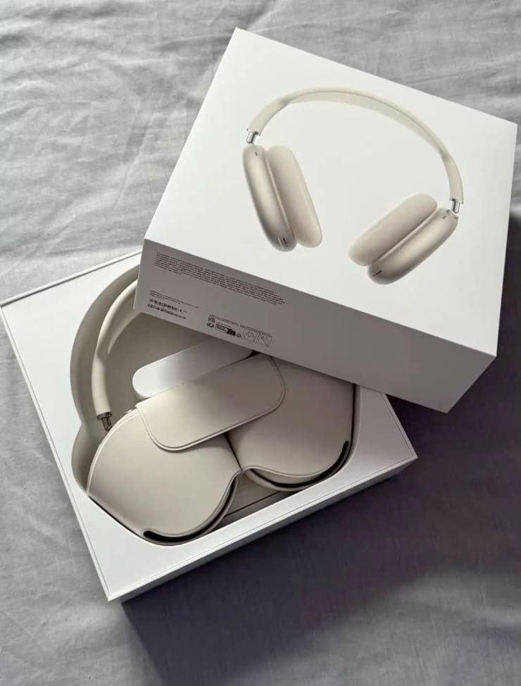 Customer photo review of UlkitsPods
