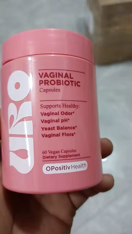 Customer photo review of Recupera tu equilibrio íntimo y dile adiós al ardor y las molestias 🌸