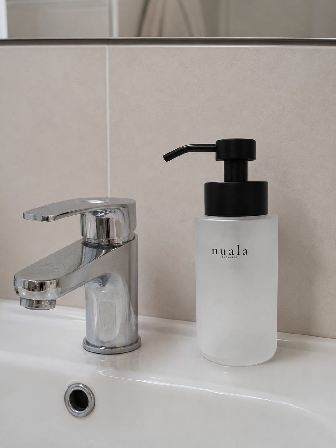 Customer photo review of nuala Kit