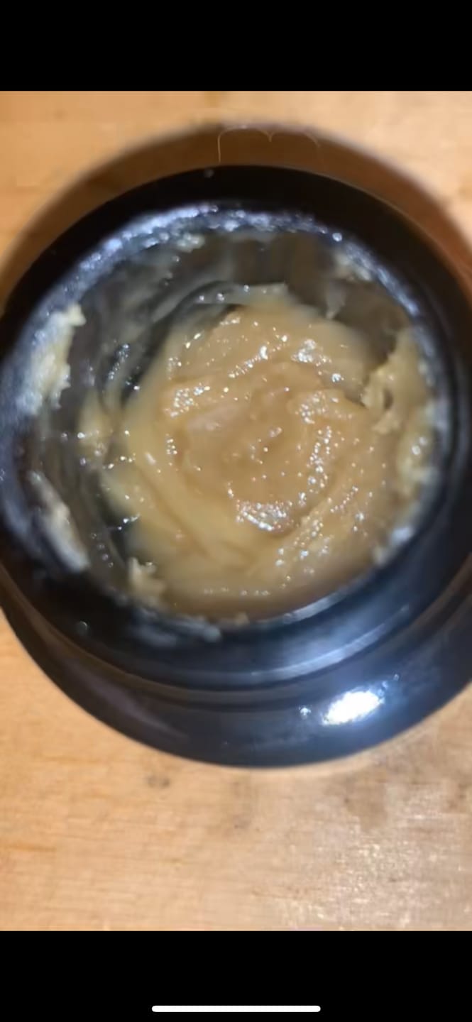 Customer photo review of Mother's Milk (Select Wash)