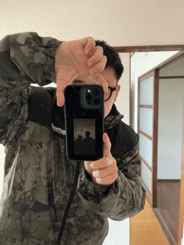 Customer photo review of Funda Personalizada con Foto de tu Mascota