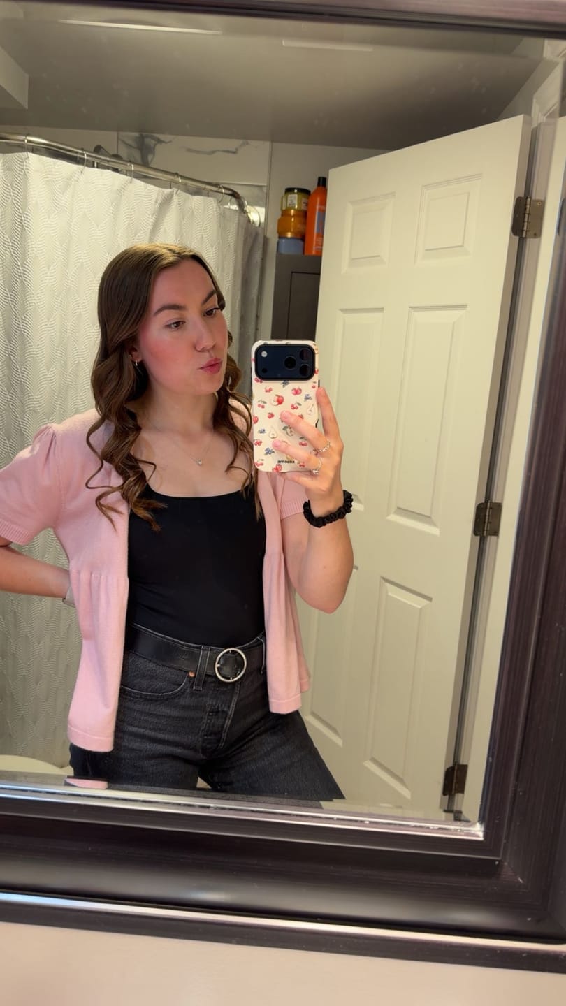 Customer photo review of Clara