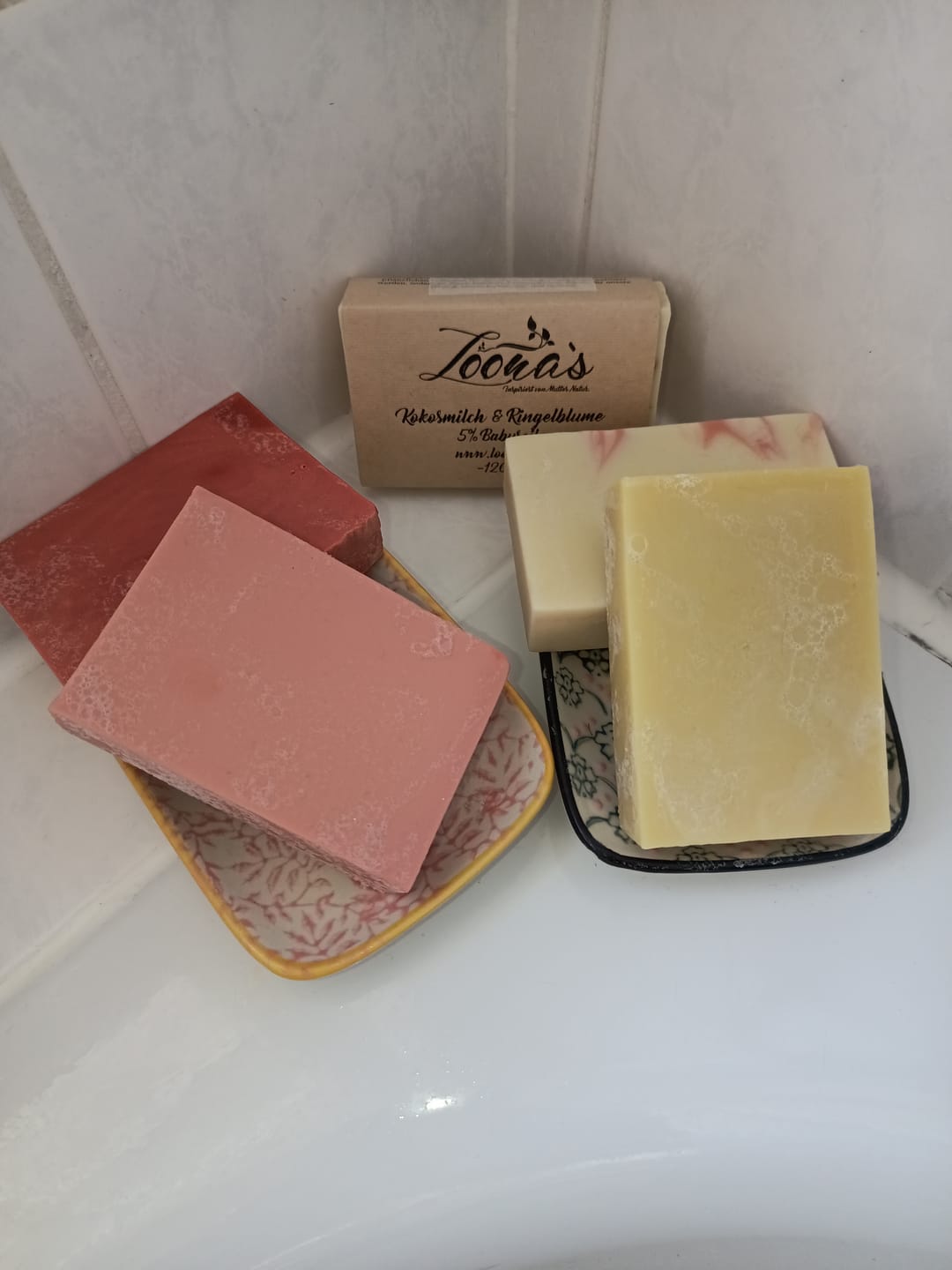 Customer photo review of CURL AWAKENING™ BOX – Für mehr Struktur
