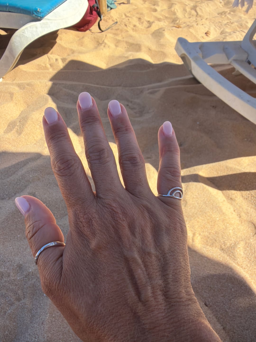 Customer photo review of Anel sunset