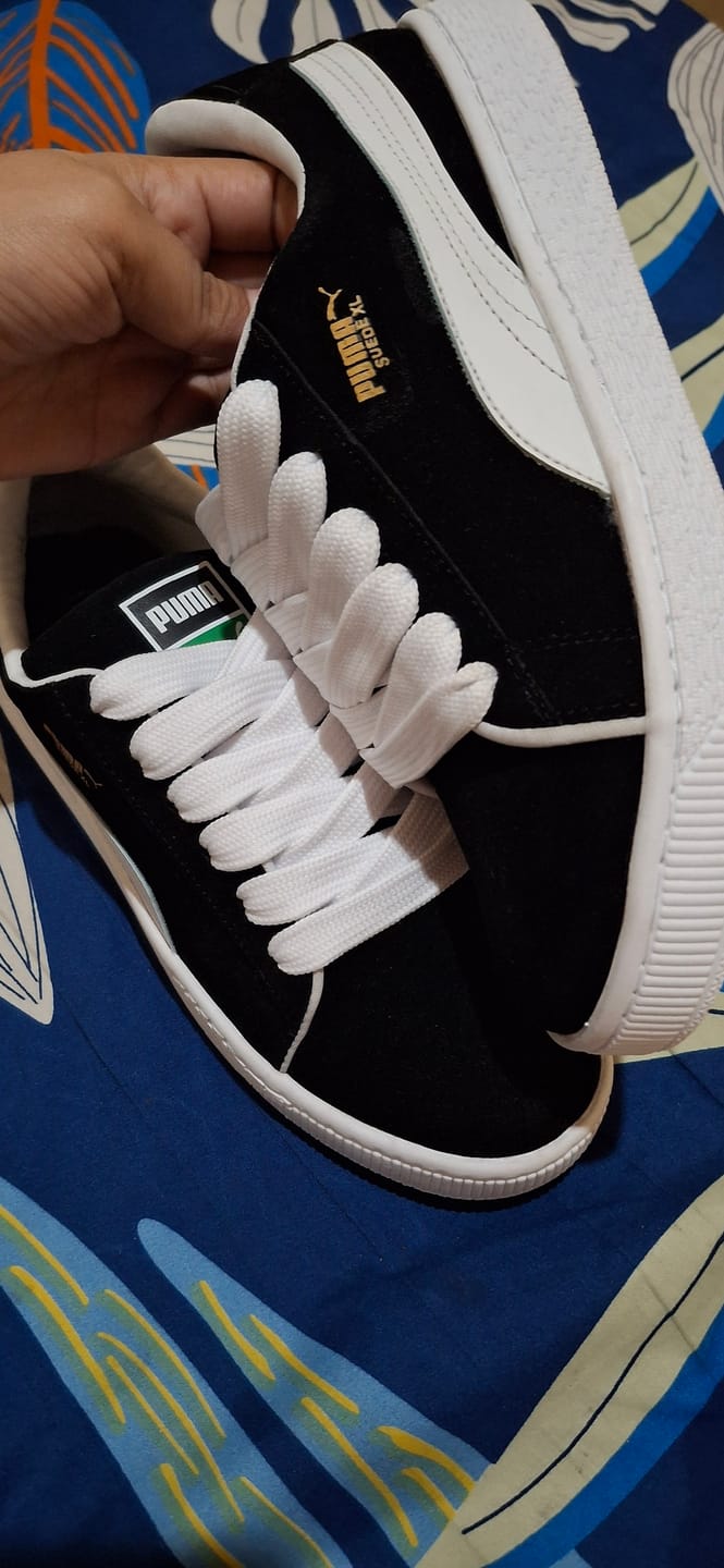 Customer photo review of VANS HYLANE - ADULTOS