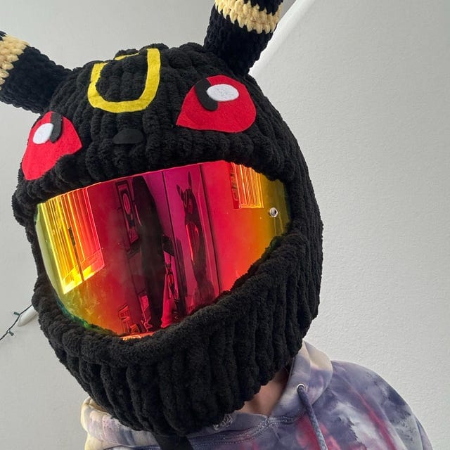 Customer photo review of Dragon Duo
