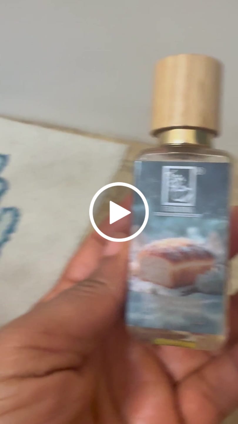 Customer video review of Heavenly Loaf