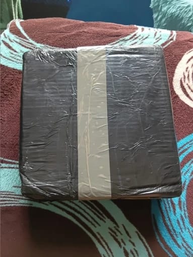 Customer photo review of Lote Perfumes - 5pz