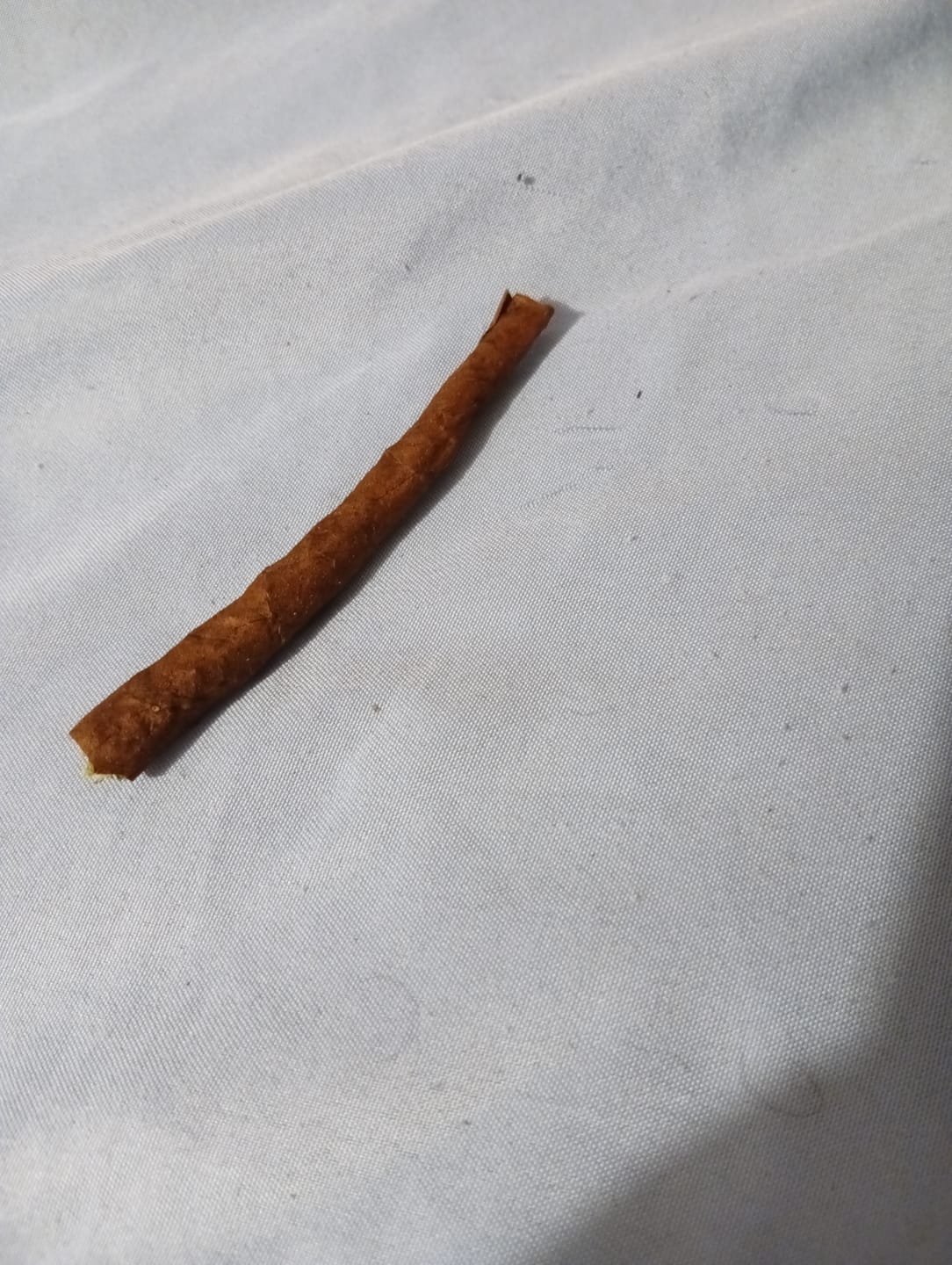 Customer photo review of West West Brand - Horchata Gas - 14 Grams - Hybrid
