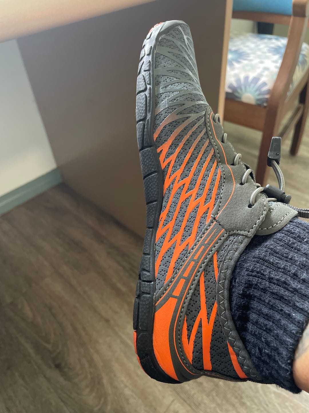 Customer photo review of Neuro Unisex (2+1)