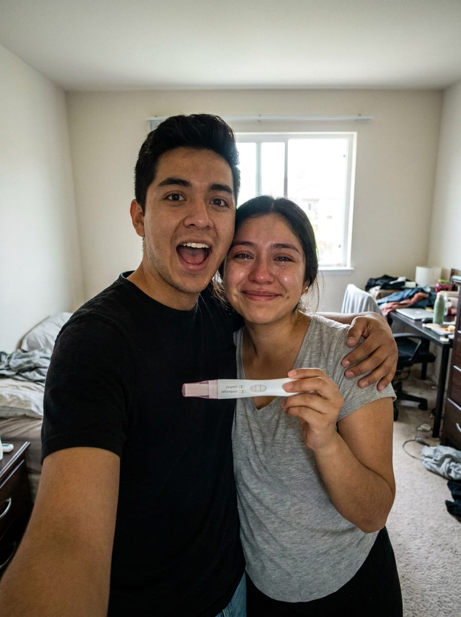 Customer photo review of Voera Camino Hacia la Maternidad