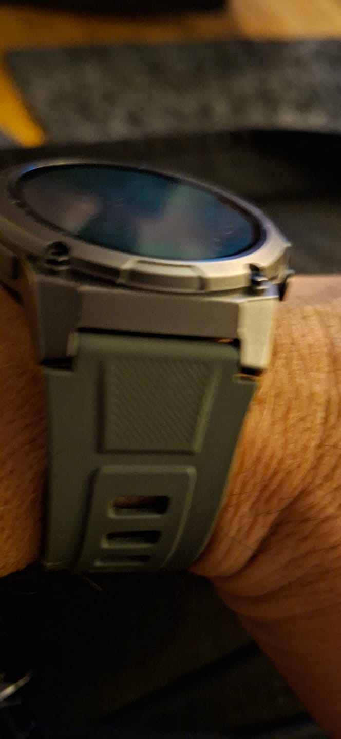 Customer photo review of Gard Pro Ultra 3