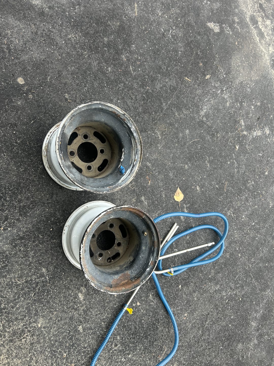 Customer photo review of Pro Sandblast Kit™  Ceramic Series 60% OFF Limited Time Offer